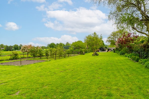 Medium property photo - Hogevaart 91, 5161 PM Sprang-Capelle